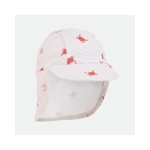 Gorrita Flap Poliamida De Waterlemon