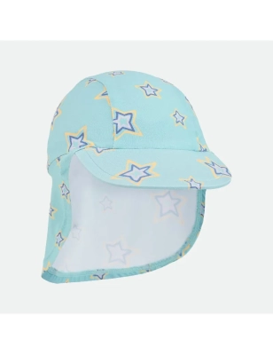 Gorrita Flap Poliamida De Waterlemon