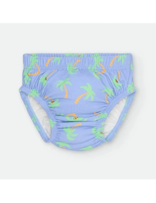 Bañador Pañal De Waterlemon