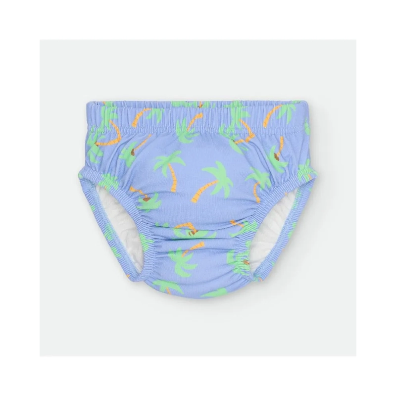 Bañador Pañal De Waterlemon
