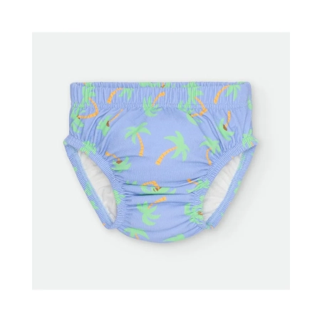 Bañador Pañal De Waterlemon