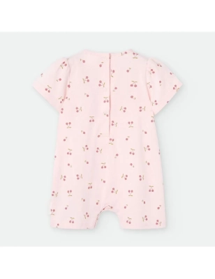 Pelele Manga Corta De Waterlemon