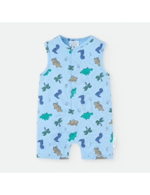 Pelele Sin Manga De Waterlemon