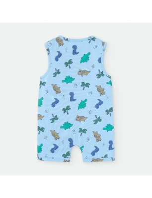 Pelele Sin Manga De Waterlemon