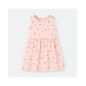 Vestido Infantil De Waterlemon