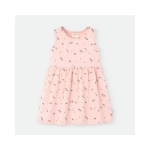 Vestido Infantil De Waterlemon