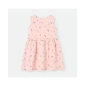 Vestido Infantil De Waterlemon