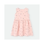 Vestido Infantil De Waterlemon