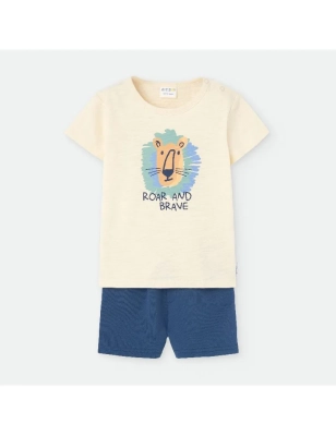 Conjunto Infantil De Waterlemon
