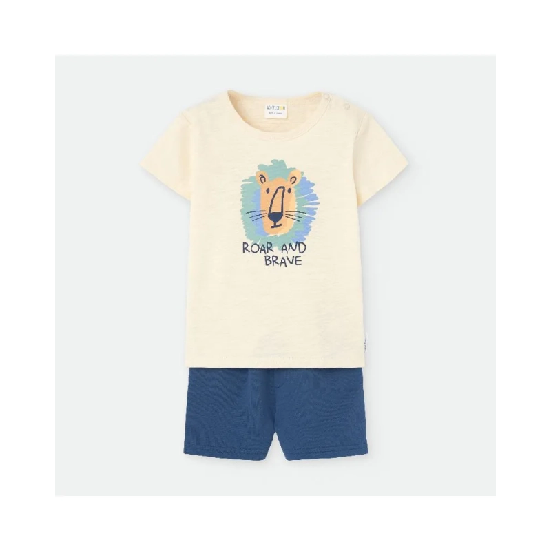 Conjunto Infantil De Waterlemon