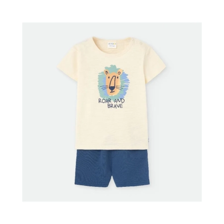Conjunto Infantil De Waterlemon