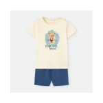 Conjunto Infantil De Waterlemon