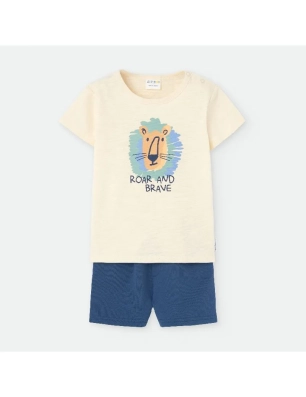 Conjunto Infantil De Waterlemon