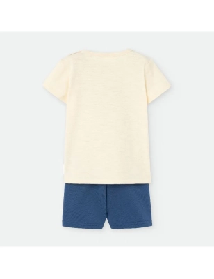 Conjunto Infantil De Waterlemon