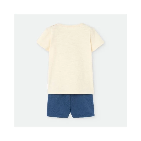 Conjunto Infantil De Waterlemon