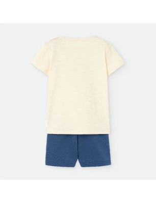 Conjunto Infantil De Waterlemon