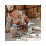 Biberón de Cristal Wonderland de Suavinex 120ml