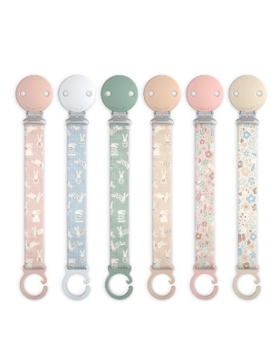 Sujeta Chupetes de cinta de Suavinex