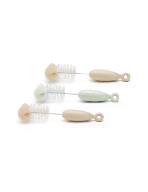 Cepillo limpia biberón de Suavinex