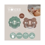 Chupete Wonder Butterfly de Suavinex