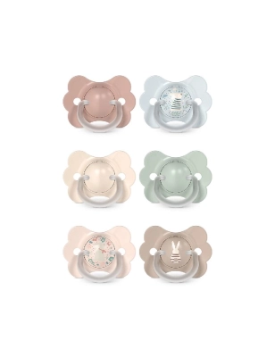 Chupete Wonder Butterfly de Suavinex