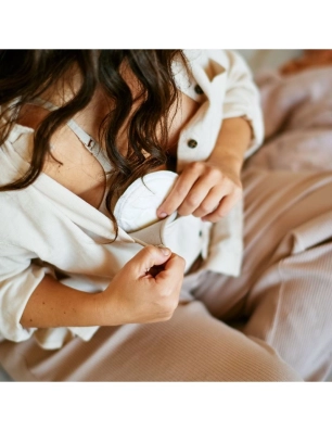 Discos Absorbentes de Suavinex