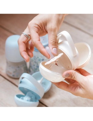 PORTACHUPETES DUO SUAVINEX