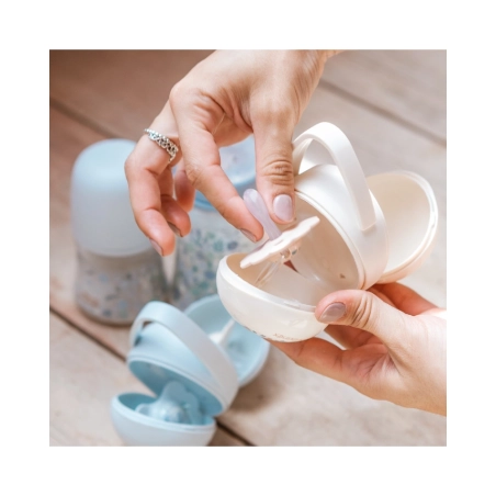 PORTACHUPETES DUO SUAVINEX