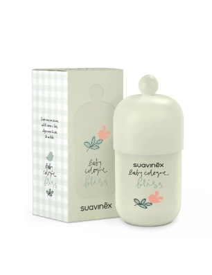 Colonia Infantil Bliss de Suavinex