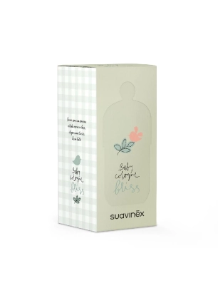 Colonia Infantil Bliss de Suavinex