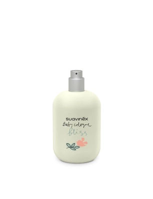Colonia Infantil Bliss de Suavinex
