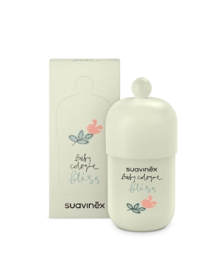Colonia Infantil Bliss de Suavinex
