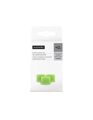 Recambios para aspirador nasal de Suavinex