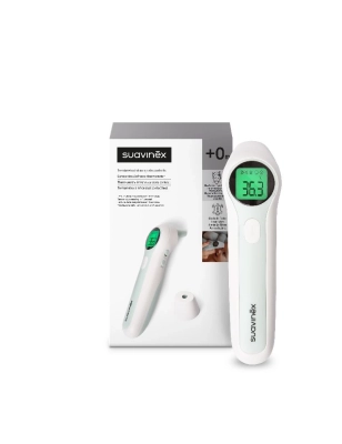 Termómetro Infrarrojos de Suavinex