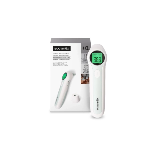 Termómetro Infrarrojos de Suavinex