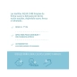 3 Pack Toallitas Aqua Care de Suavinex