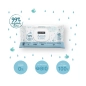 3 Pack Toallitas Aqua Care de Suavinex