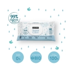 Pack Toallitas Aqua Care de Suavinex