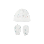 Pack Nacimiento Mirada De Babidu