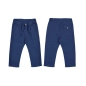 Pantalon Lino Relaxed De Mayoral