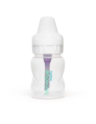 Biberón Medic PP de Bebe Due 160ml