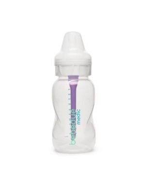 Biberón Medic PP de Bebe Due 260ml