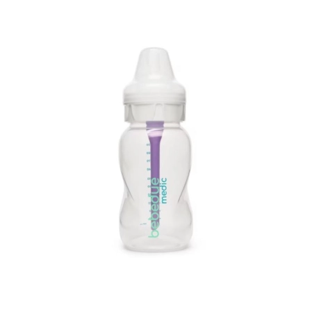 Biberón Medic PP de Bebe Due 260ml
