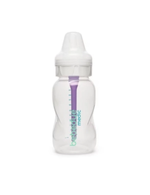 Biberón Medic PP de Bebe Due 260ml