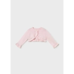 Rebeca Tricot Basica De Mayoral