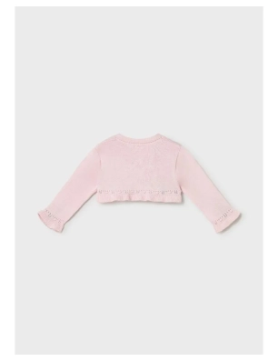 Rebeca Tricot Basica De Mayoral