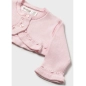 Rebeca Tricot Basica De Mayoral