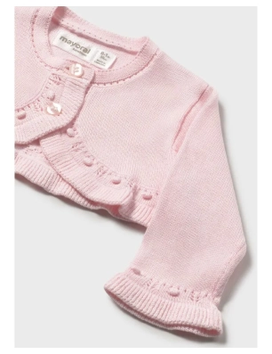 Rebeca Tricot Basica De Mayoral