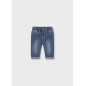 Pantalon Largo Tejano Basico De Mayoral