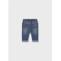 Pantalon Largo Tejano Basico De Mayoral
